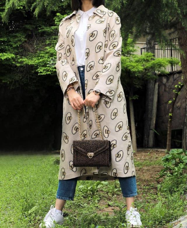 مدل مانتو تابستانی